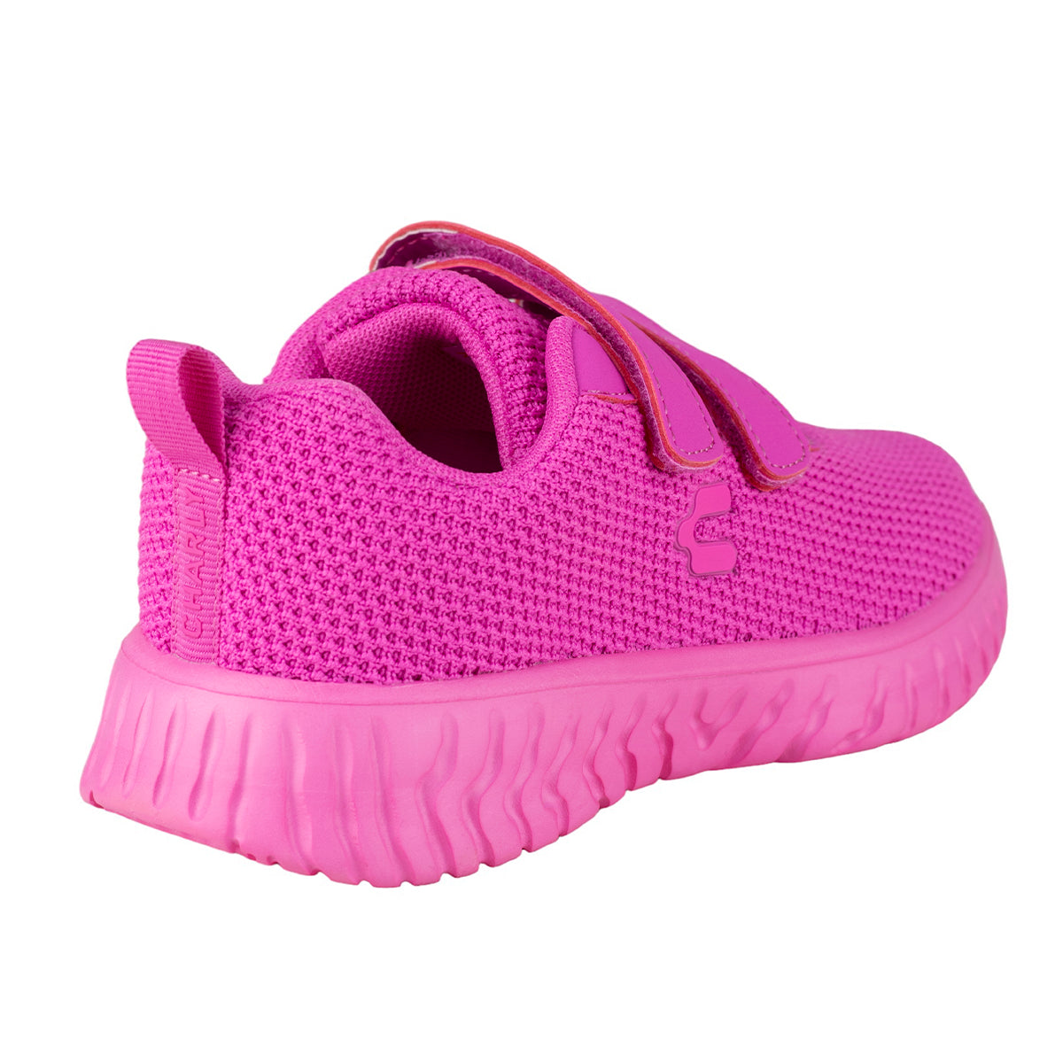 Tenis Charly Kids Sports Relax 1098141 Fiusha