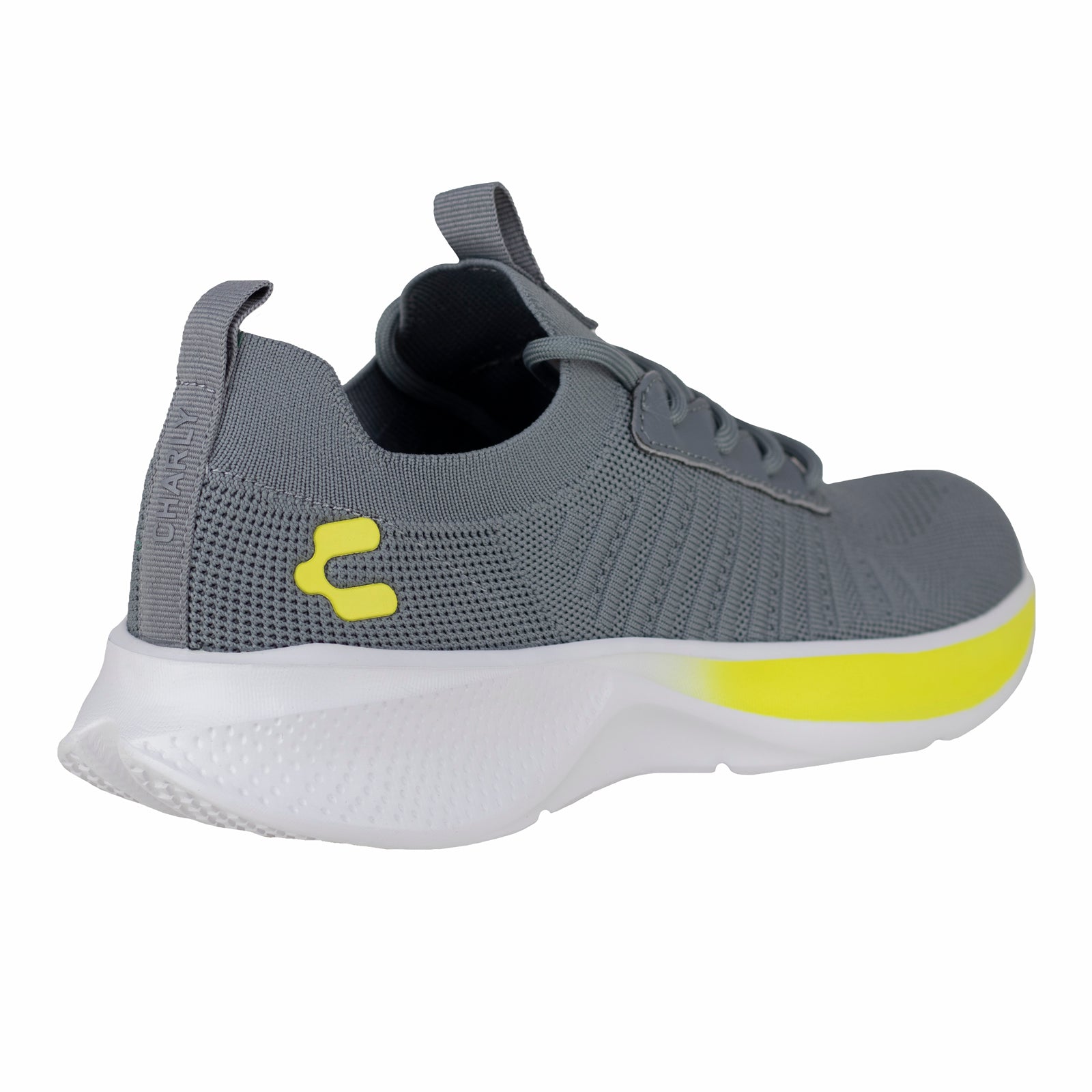 Tenis Running Para Caballero Charly 1086482 Oxford