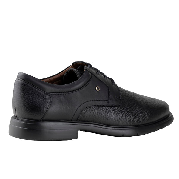 Zapato Derby Caballero Jarking 1100 Venado Negro