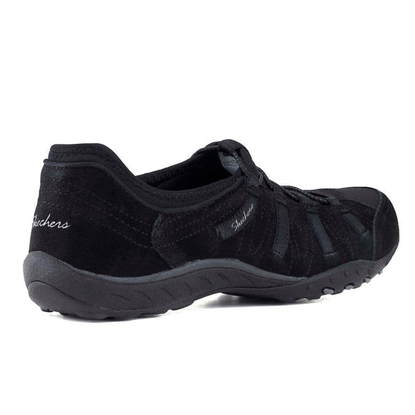 Tenis Skechers Sports Graceful Dama 22478 Negro