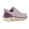 Tenis Skechers Glide-Step Fresh Charm Dama 149927 Lavanda Rosa