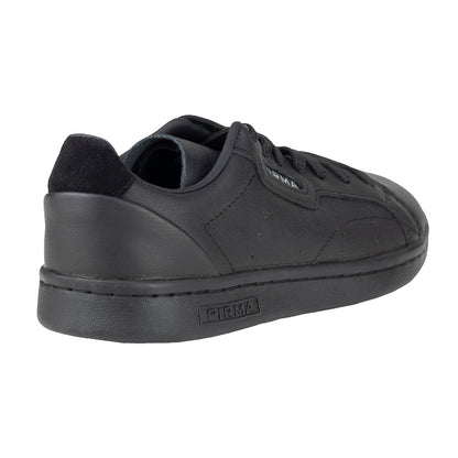 Tenis Urbano Casual Hombre Mujer Pirma 5042 Negro