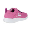 Tenis Rosa Running Para Mujer Pirma 0248 Para Trote Deportivo