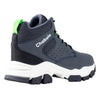 Botas Urbana Chabelo C417-B Marino Outdoor 21.5-26