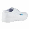 Zapato Clinico Para Dama Dr. House 5807 Blanco