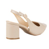 Zapatilla Para Dama Lady Paulina 23711 Clay