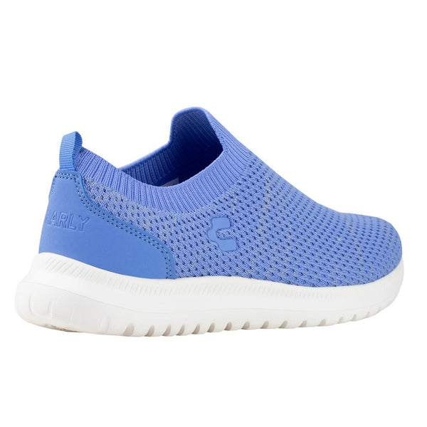 Tenis Charly Go Ahead Dama 1059059 Azul