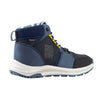 Botas Trekking Discovery Expedition Hombre 2446 Azul