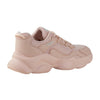 Tenis Sneakers Urbano Para Mujer Capa De Ozono 603201 Rosa