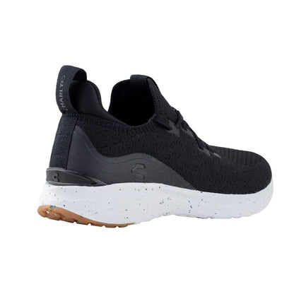 Tenis Charly Aureo 2.0 Relax Dama 1059049 Negro