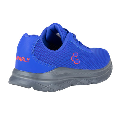 Tenis Confort Casual Charly Para Caballero 1086602 Rey