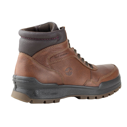 Bota Casual Caballero Flexi Country Epic 406003 Brandy