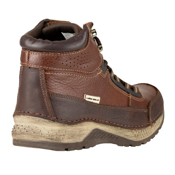 Bota Casual Caballero Lobo Solo Lenox 8797 Tumbled Besani