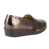 Mocasin Slip On Para Dama Capricho 6186 Iman