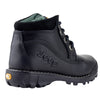 Bota Casual Niño Jeep Commander 15522 Crazy Negro