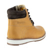 Bota Urbana Para Niño Jeep 14921 Crazy Miel