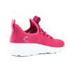 Tenis Charly Sports Running Dama 1049864 Rosa