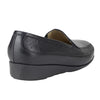 Mocasin Para Dama Capricho 862 Negro