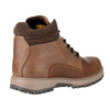 Bota Casual Caballero Jeep 16501-50 Encino Roble