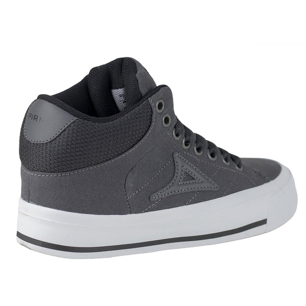 Tenis de Bota Unisex Pirma Camilo 6033 Oxford