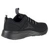 Tenis Running Negro Negro Pirma Para Trotar Mujer 0248 Gym