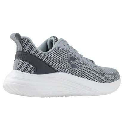 Tenis Charly Neos Relax Unisex 1086306 Gris