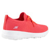 Tenis Skechers GoWalk Joy Fresh View Dama 124192x Coral