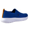 Tenis Charly Meera City Dama 1059282 Azul Camell