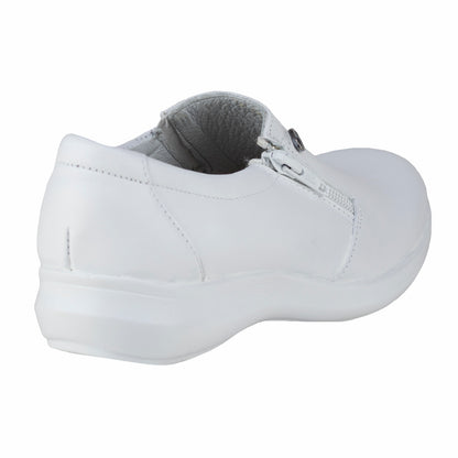 Zapato Clínico Para Dama Barcassi 5308 Blanco