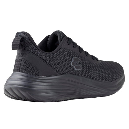 Tenis Charly Neos Relax Unisex 1086306 Oxford Gris