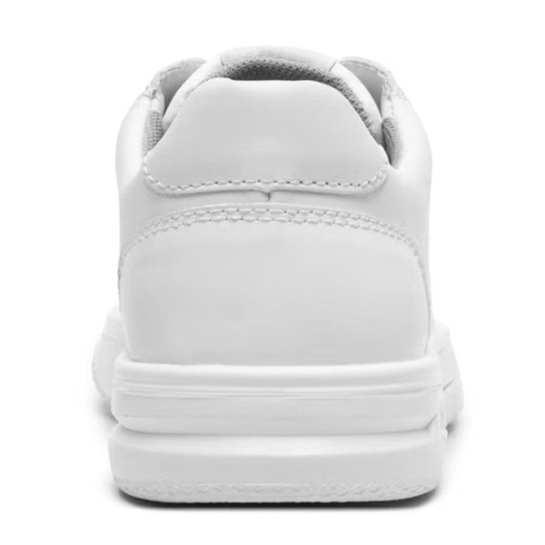 Tenis Escolar Niño Flexi Griezman Jr 401911 Blanco