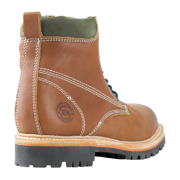 Bota Haiker Hombre Siete Leguas 2415-D Maple