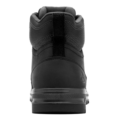 Bota Casual Caballero Flexi Country Killian 92113 Negro