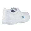 Zapato Clinico Para Caballero Dr. Hosue 6321 Blanco