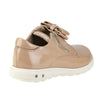 Zapato De Charol Para Niña Chabelo C895-A Beige