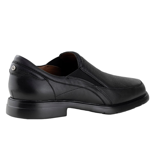 Zapato Mocasín Caballero Jarking 83001 Venado Negro