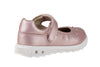 Zapato Para Niña Chabelo C798-B Rosa 18-21.5