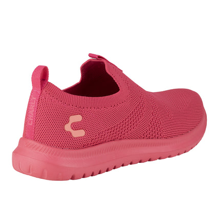 Tenis Charly Garzai Dama 1059098 Coral
