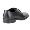 Zapato Derby Para Caballero Gabianni 702 Negro