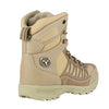 Bota Industrial Tactica Casquillo Caballero Ram 9456 Beige