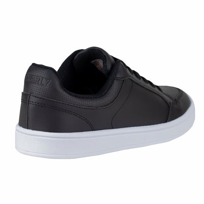 Tenis Urbano Para Dama Charly 1059095 Negro