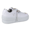 Tenis Urbano De Plataforma Mujer Shadow Blanco Tornasol 2084