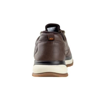 Zapato Casual Caballero Flexi Country Randall 401001 Café