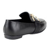 Mocasin Con Hebilla Para Niña Chabelo C962-C Negro