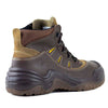 Botas Hombre Berrendo Dielectricas Casquillo 3011 Camell