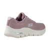 Tenis Skechers Arch-Fit Big Appeal Dama 149057 Mauve