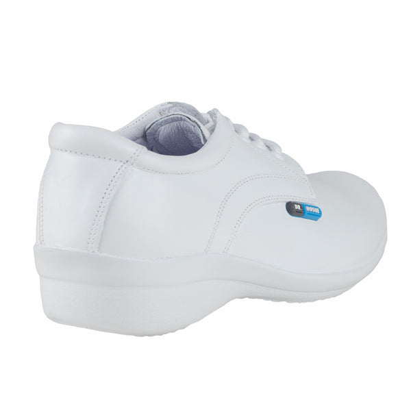 Zapato Clinico Para dama Dr. Hosue 05807 Blanco