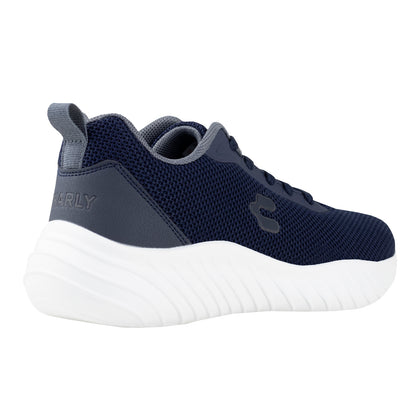 Tenis Charly Skam Walking Unisex 1086207 Marino