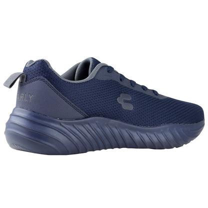 Tenis Charly Skam Walking Unisex 1086304 Marino Oxford