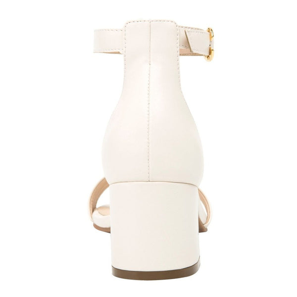 Sandalia de Tacón Dama Flexi Celine 106411 Blanco